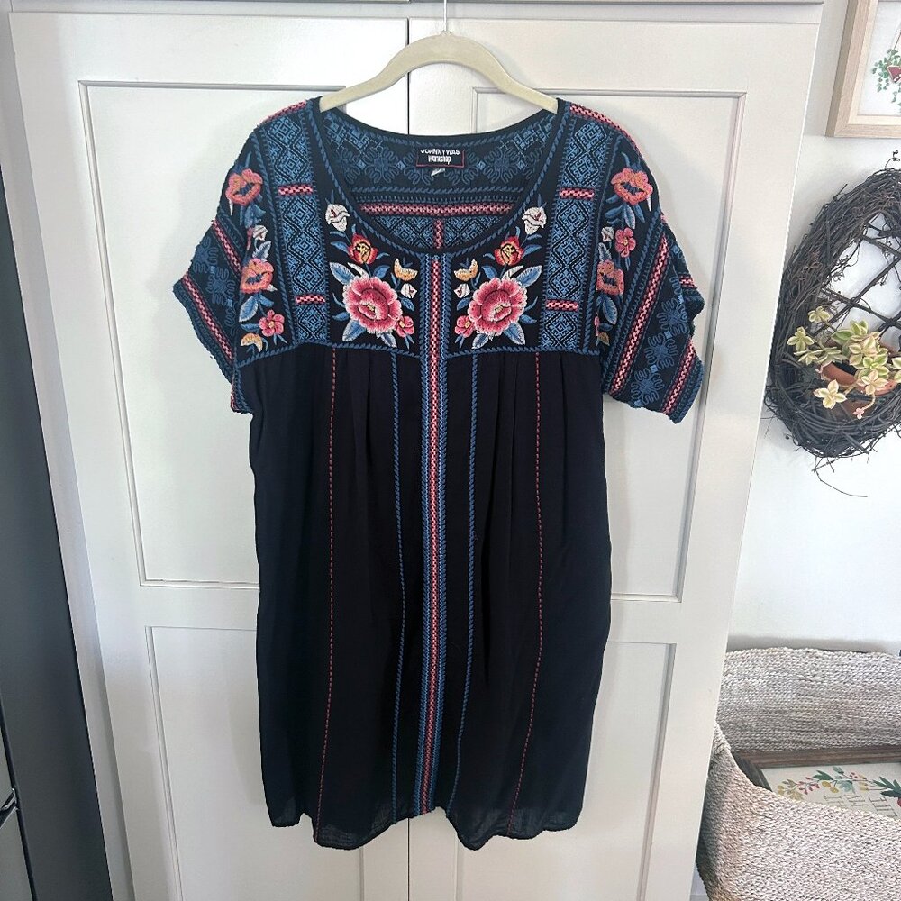 Johnny Was Workshop Dress